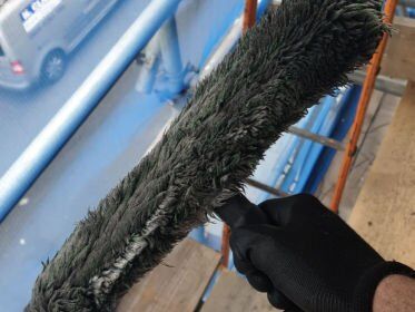 Window Cleaning By Hand