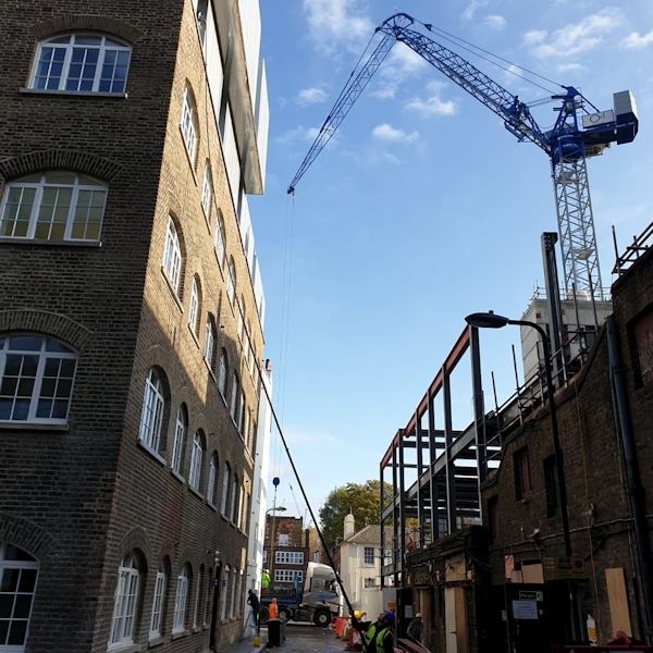 Window Cleaning By N. Clark Window Cleaning Ltd 26