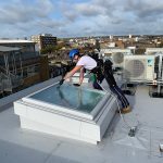 Window Cleaning By N. Clark Window Cleaning Ltd