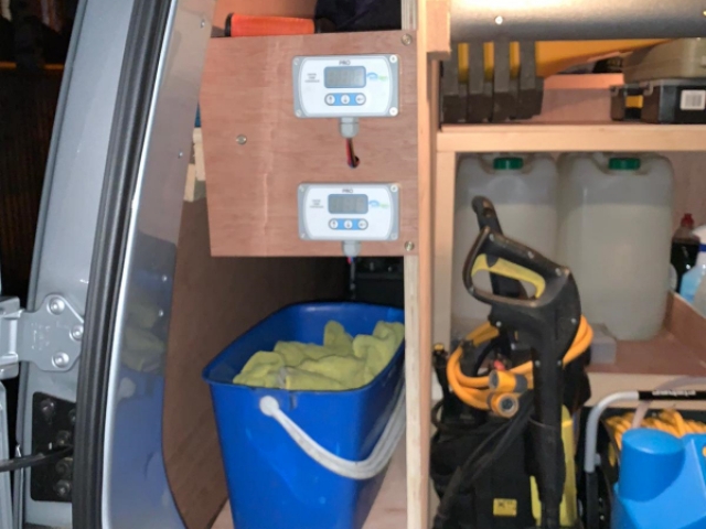 New Investment leads to Training Day