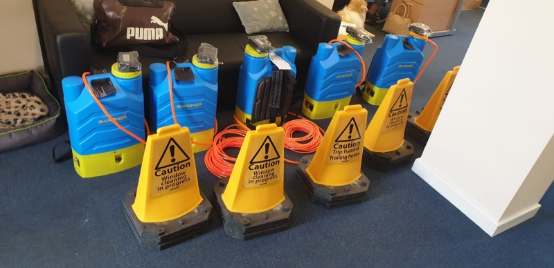 Health and Safety Training