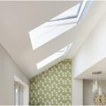 How to clean Velux windows