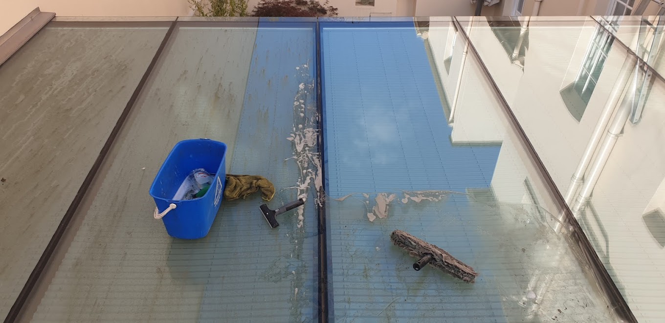 Window Cleaning London
