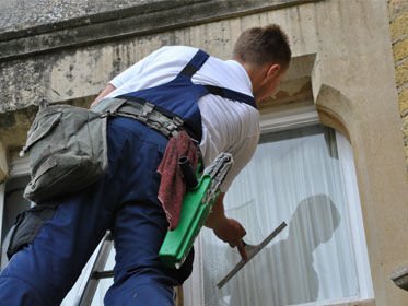 Window Cleaning Holborn