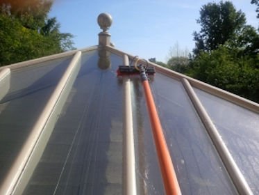 Pure Water System