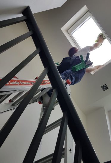 Sky Lights Velux Windows