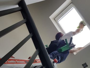 Sky Lights Velux Windows
