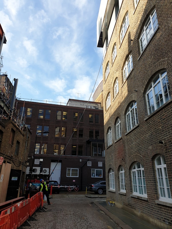 Window Cleaning By N. Clark Window Cleaning Ltd