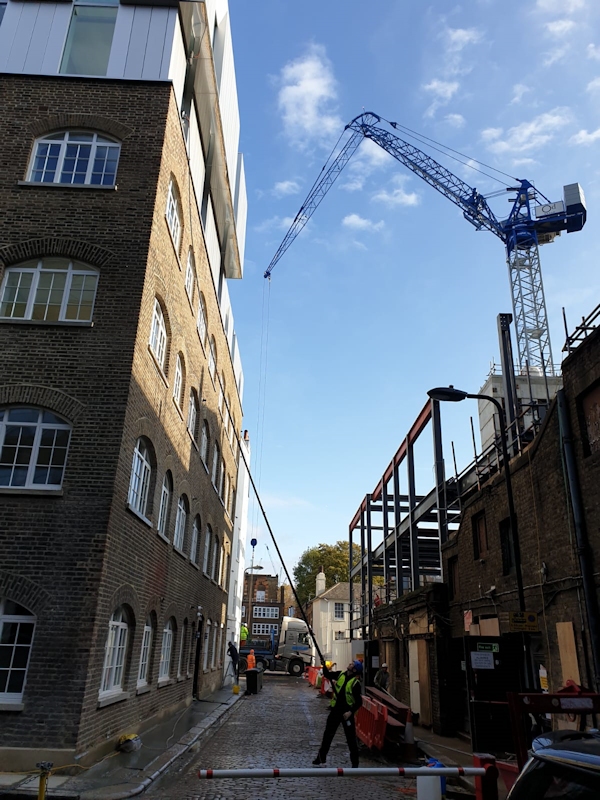 Window Cleaning By N. Clark Window Cleaning Ltd 26